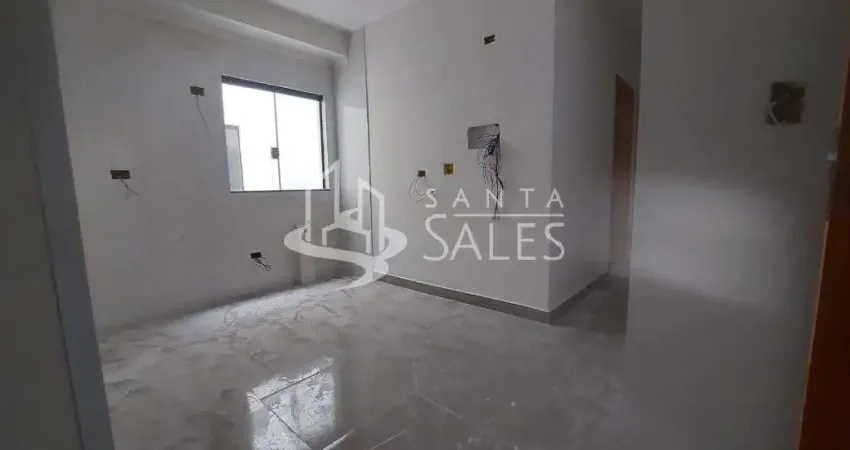 Apartamento à venda em são paulo-sp, vila alpina: 2 quartos, sala, banheiro, 47m². aceita animais domésticos!
