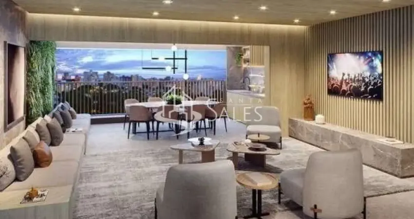 Apartmento garden alto padrão 4 dorms (3 suítes) em oportunidade - sua casa suspensa no ipiranga!!