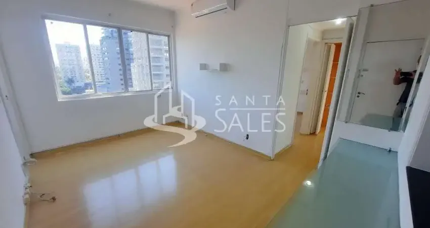 Apartamento para locação em pinheiros, são paulo-sp: 2 quartos, 1 suíte, 1 sala, 2 banheiros, 1 vaga e 75m²!