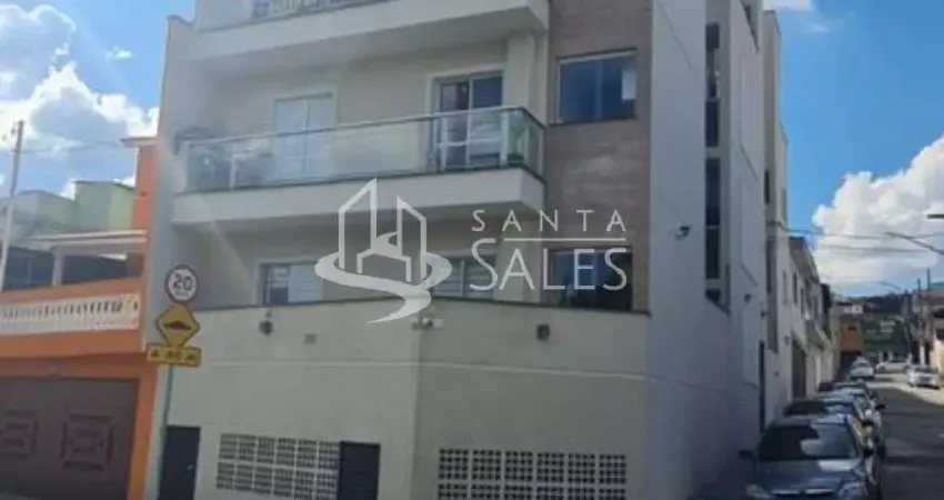 Imperdível oportunidade: apartamento à venda na vila santa clara, são paulo-sp, com 2 quartos e 38m² de área!