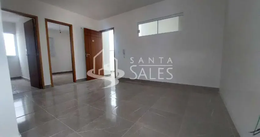 Imperdível apartamento à venda em são paulo-sp, vila santa clara: 2 quartos, 1 sala, 1 banheiro, 38,00 m² de área!