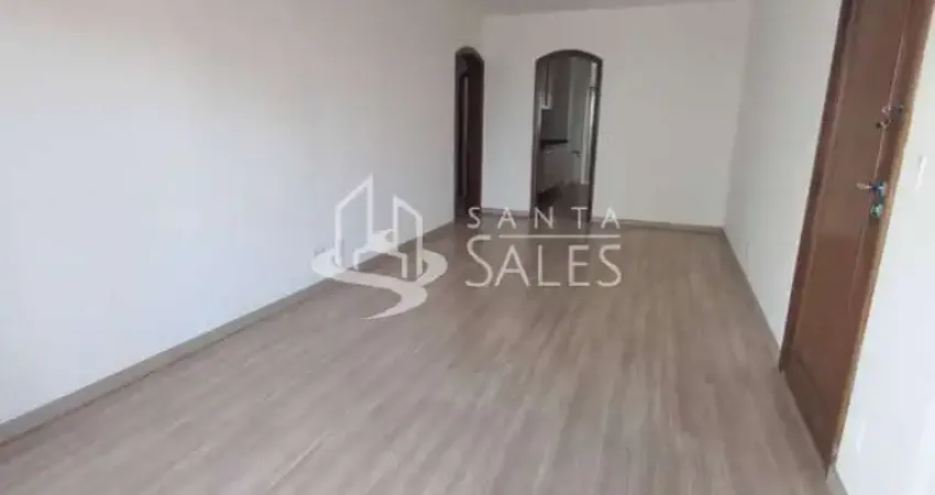 Apartamento na vila mariana: 3 quartos, 1 suíte, 2 vagas de garagem - 102m² - são paulo-sp