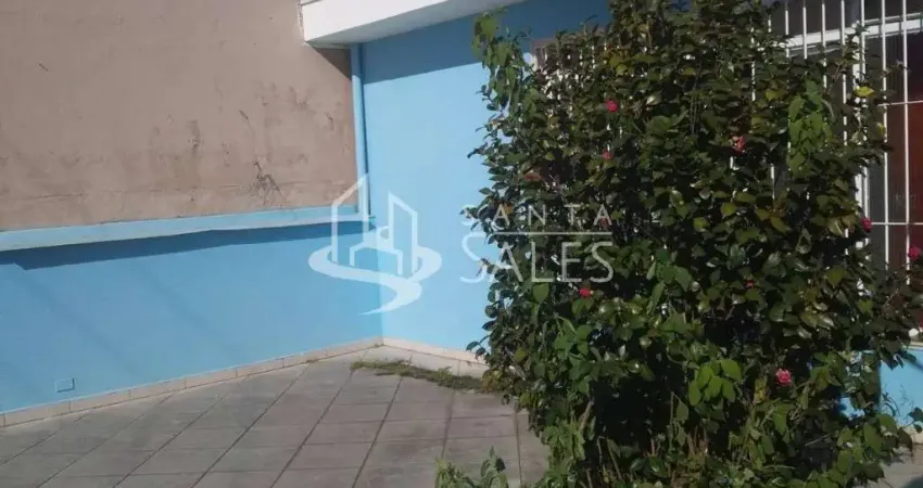 Casa à venda na Vila Santa Teresa, São Paulo-SP: 3 quartos sendo 1 suíte, 5 banheiros, 2 vagas, 250m². Confira!