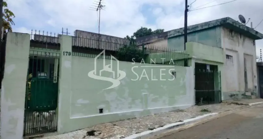 Casa com 5 quartos à venda na Rua Paratudal, 277, Jardim Lajeado, São Paulo