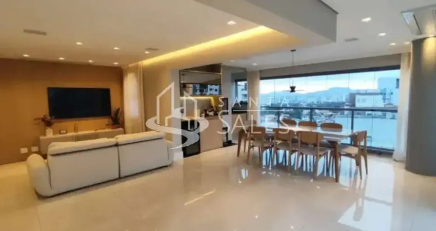 Apartamento de luxo à venda em São Paulo-SP, Alto da Lapa: 3 quartos, 2 suítes, 2 banheiros, 2 vagas, 122m²!