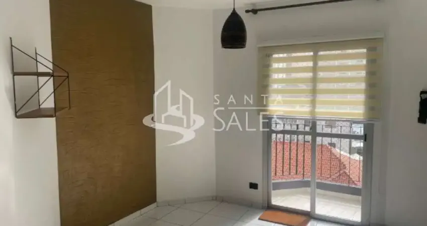 Apartamento com 1 quarto à venda na Rua Doutor Penaforte Mendes, 237, Bela Vista, São Paulo