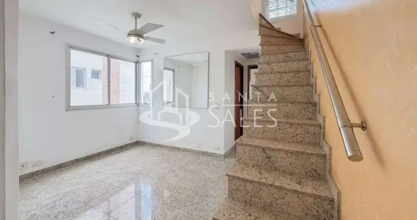 Imperdível! Apartamento à venda em São Paulo-SP, Vila Mariana: 2 quartos, 1 suíte, 1 sala, 2 banheiros, 1 vaga, 81m².