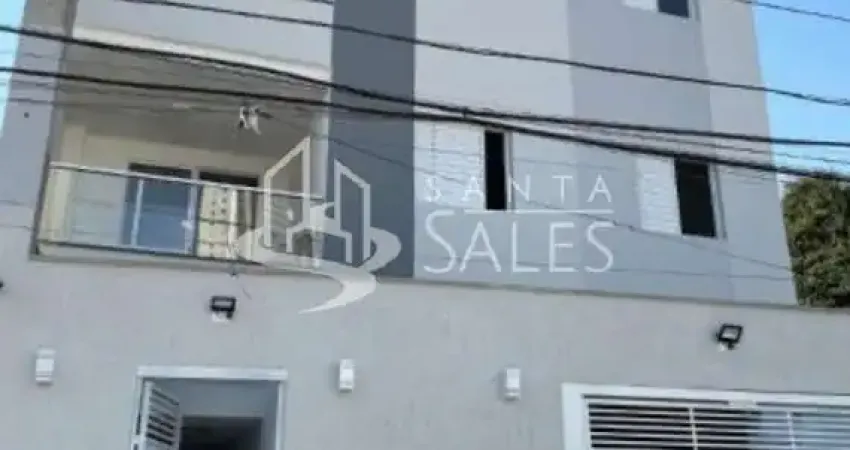 Apartamento com 2 quartos à venda na Rua Benedito Galvão, 163, Vila Carrão, São Paulo