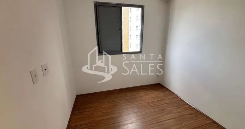 Apartamento com 1 quarto à venda na Rua Frei Gaspar, 129, Mooca, São Paulo