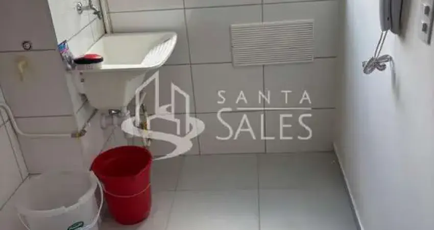 Apartamento à venda na Mooca com 1 quarto, 1 sala, 1 banheiro e 30,00 m² em São Paulo-SP