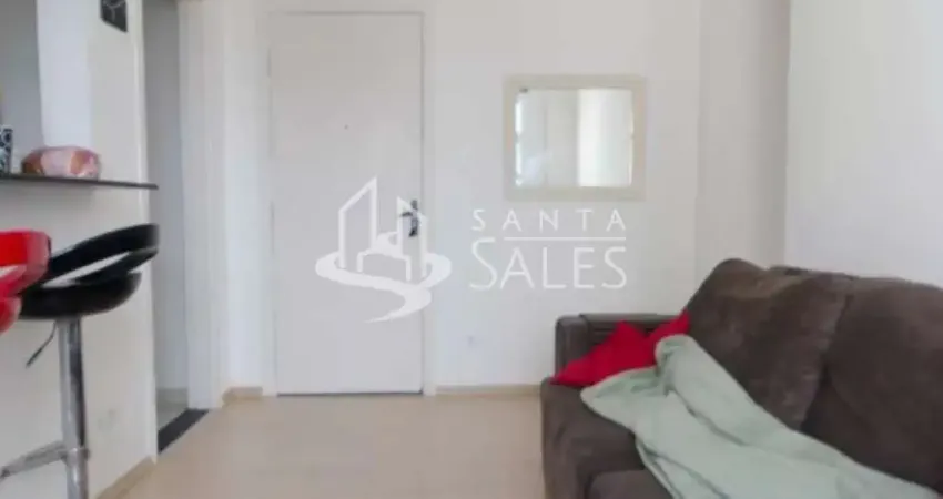 Apartamento com 1 quarto à venda na Rua Heitor Penteado, 2193, Sumarezinho, São Paulo