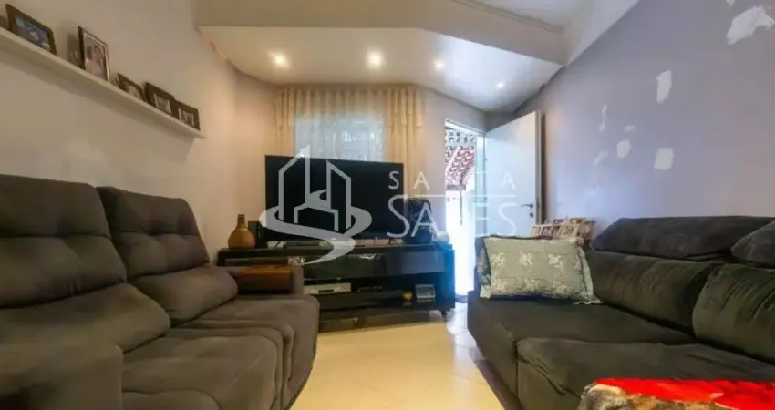 Imperdível: Casa à venda em São Paulo-SP, Vila Granada! 3 quartos, 1 suíte, 1 sala, 2 banheiros, 21 vagas de garagem, 120m².