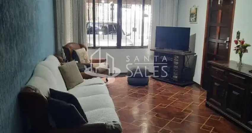 Imperdível oportunidade de adquirir casa com 3 quartos e suíte no Jardim Paraíso, São Paulo-SP!