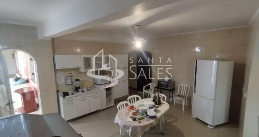 Casa com 3 quartos à venda na Rua Francisco Lima Cerqueira, 212, Jardim Cidade Pirituba, São Paulo