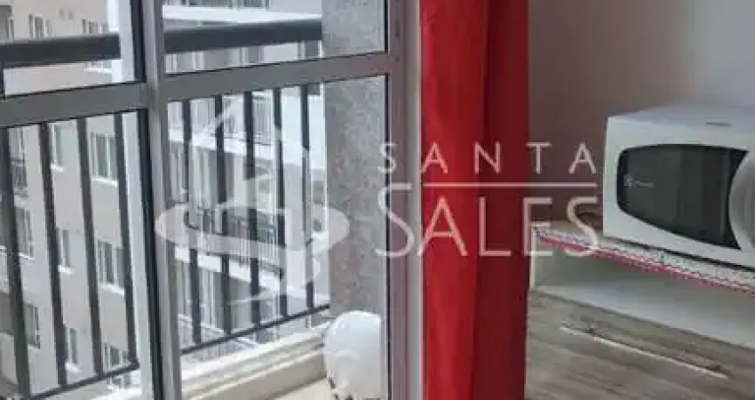 Apartamento à venda em São Paulo-SP, Vila Butantã: 1 quarto, 1 sala, 1 banheiro, 25m² de área!