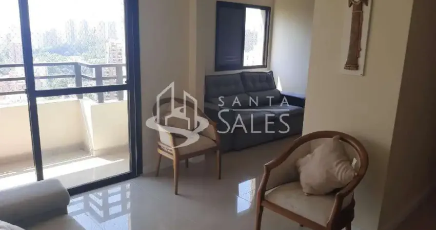Apartamento com 2 quartos à venda na Avenida Giovanni Gronchi, 4920, Vila Andrade, São Paulo