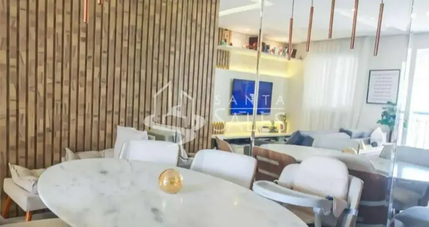 Apartamento à venda em São Paulo-SP, Vila Andrade: 2 quartos, 1 suíte, 1 sala, 2 banheiros, 2 vagas, 69m². aceita Pet. Imperdível!