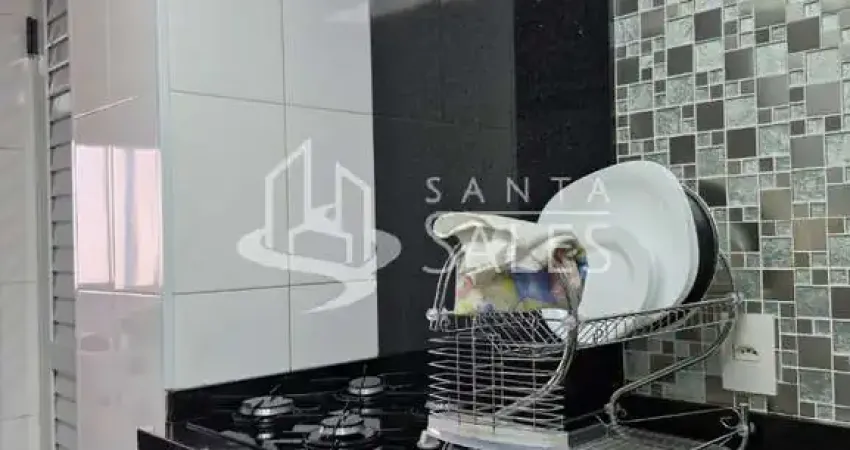 Apartamento de 3 quartos com 2 suítes e 2 vagas de garagem no Jardim Arpoador, São Paulo-SP: espaço e conforto em 95m²!