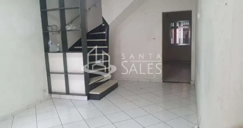 Imperdível: Casa à venda em São Paulo-SP, Ipiranga, 2 quartos, 1 suíte, 2 salas, 2 banheiros, 1 vaga de garagem, 92m², com edícula, aceita Pet. Visite