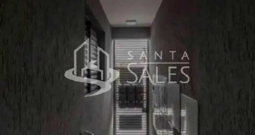 Casa em condomínio fechado com 2 quartos à venda na Rua Firmino Braga, 149, Vila Carrão, São Paulo