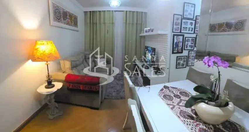 Apartamento à venda em São Paulo-SP, bairro Brás: 2 quartos, 1 sala, 1 banheiro, 1 vaga, 100m². Imperdível!