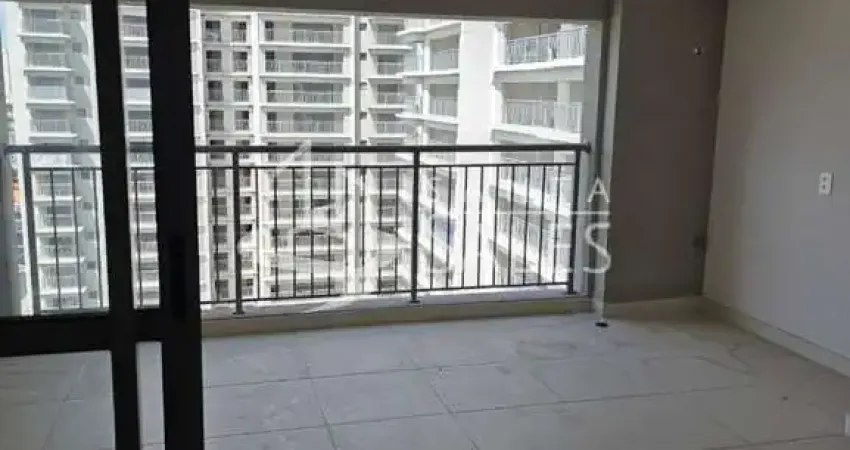 Apartamento de Luxo à Venda em São Paulo-SP, Tucuruvi: 3 Quartos, 3 Suítes, 2 Salas, 4 Banheiros, 2 Vagas, 129m².