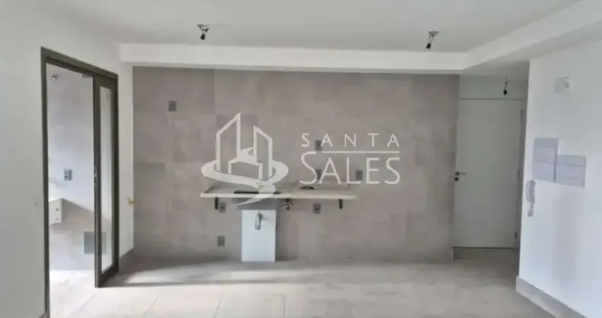 Apartamento com 3 quartos à venda na Rua Domingos Lopes, 219, Campo Belo, São Paulo