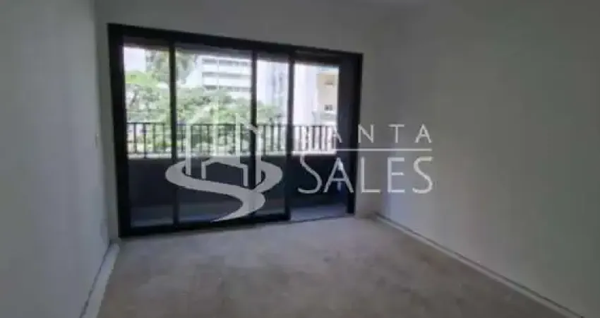 Apartamento com 1 quarto à venda na Rua Coronel Oscar Porto, 602, Paraíso, São Paulo