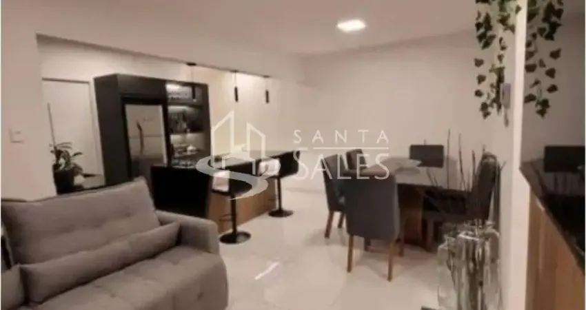 Apartamento com 3 quartos à venda na Alameda Joaquim Eugênio de Lima, 813, Jardim Paulista, São Paulo