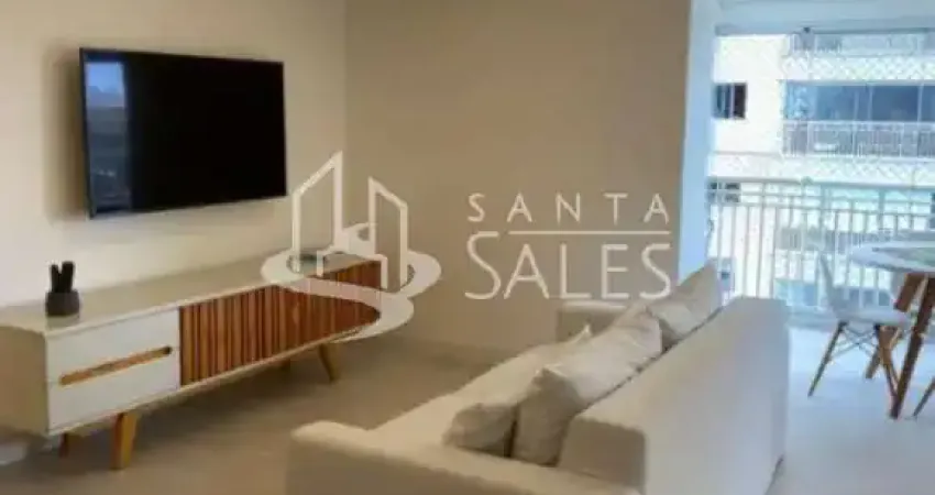 APARTAMENTO RESIDENCIAL em SÃO PAULO - SP, VÁRZEA DA BARRA FUNDA