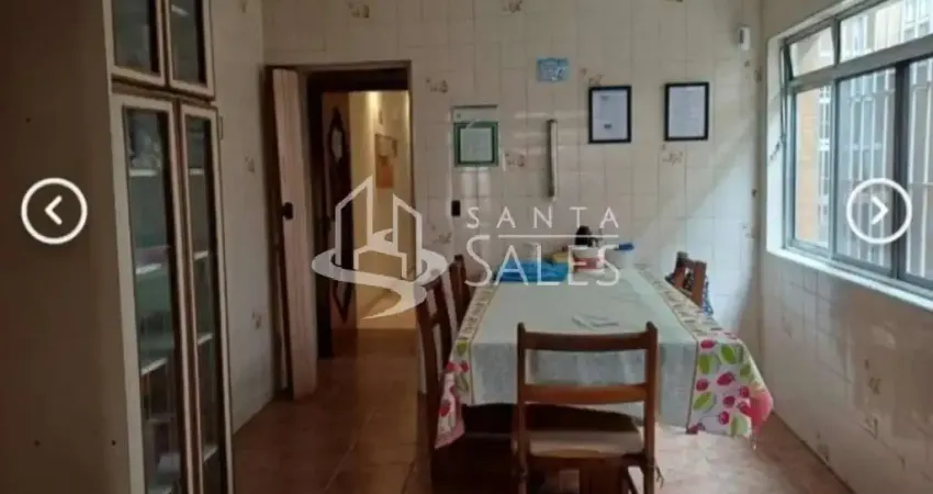 Casa com 4 quartos à venda na Rua do Boqueirão, 597, Saúde, São Paulo