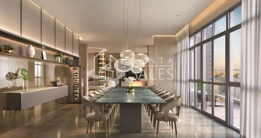 Apartamento com 3 quartos à venda na Rua Embuaçu, 381, Vila Mariana, São Paulo