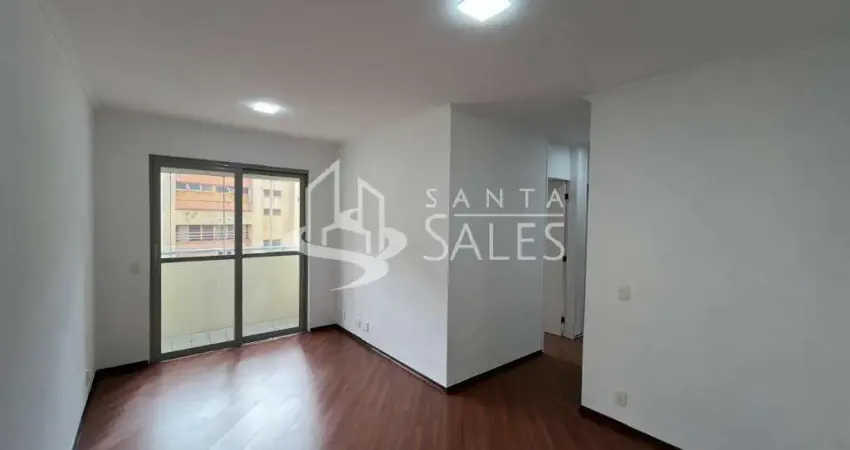 Apartamento com 3 quartos à venda na Rua Aratanha, 264, Jardim Têxtil, São Paulo