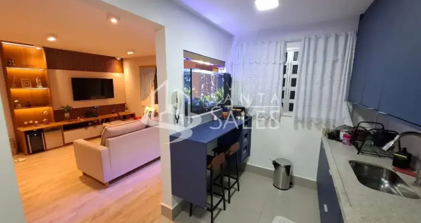Apartamento à venda no Alto da Lapa, São Paulo-SP: 2 quartos, 1 sala, 2 banheiros, 1 vaga de garagem, 93m² de área. Venha conferir!