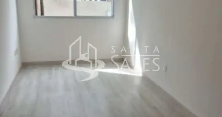 Apartamento com 2 quartos à venda na Rua Adherbal Stresser, 311, Jardim Arpoador, São Paulo