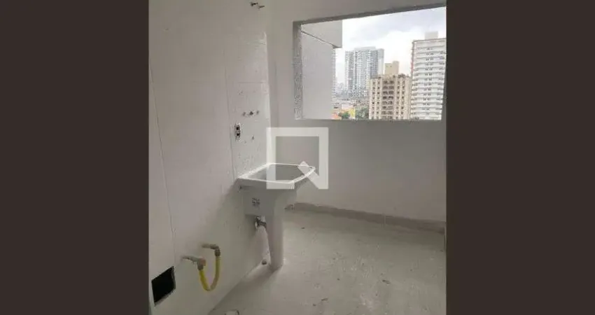 Apartamento com 2 quartos à venda na Avenida Doutor Gentil de Moura, 245, Ipiranga, São Paulo