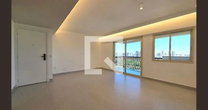 Apartamento com 3 quartos à venda na Avenida dos Eucaliptos, 202, Moema, São Paulo