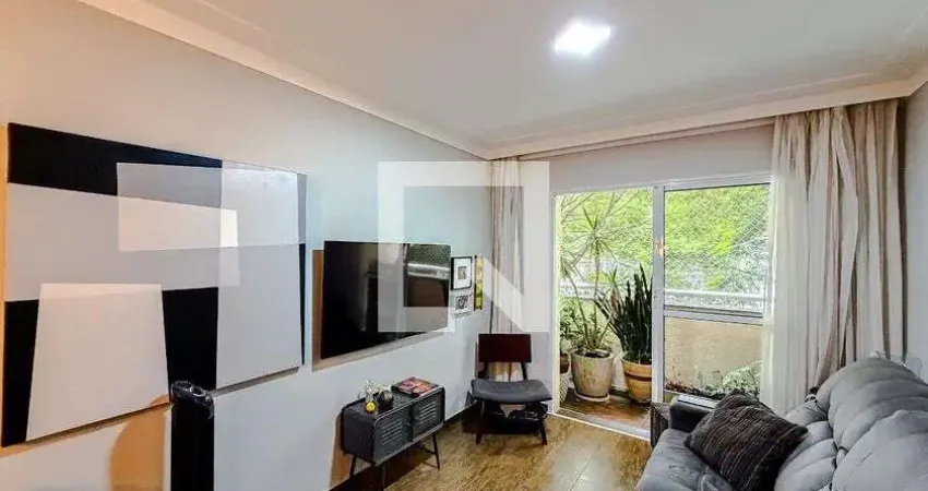 Apartamento com 3 quartos à venda na Rua Maria Bucalem Haddad, 203, Ipiranga, São Paulo