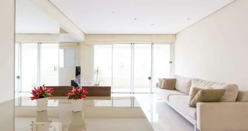 Apartamento com 3 quartos à venda na Avenida Jamaris, 124, Moema, São Paulo