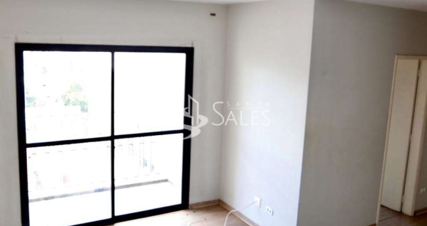 Apartamento com 2 quartos à venda na Rua Alvorada, 152, Vila Olímpia, São Paulo