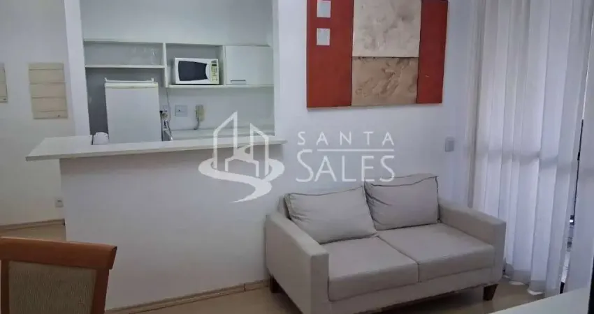Apartamento para locação na vila nova conceição, são paulo-sp: 1 quarto, 1 sala, 1 banheiro, 1 vaga de garagem, 40m² de área.
