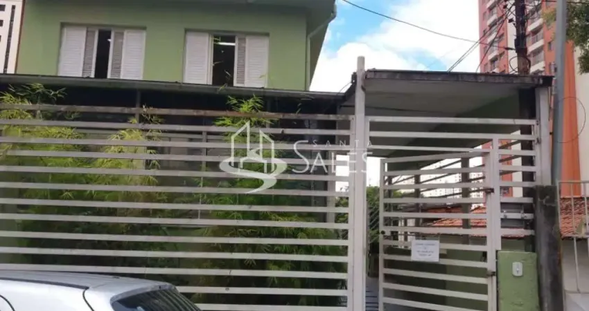 Casa com 3 quartos à venda na Rua Major Freire, 533, Saúde, São Paulo