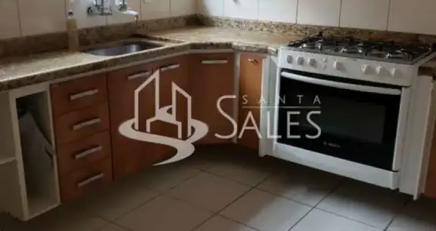 Casa com 3 quartos à venda na Rua Jamile Abrahao Kalil, 116, Vila Polopoli, São Paulo