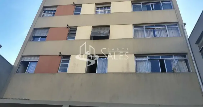 Apartamento com 2 quartos à venda na Rua Domingos de Morais, 1716, Vila Mariana, São Paulo