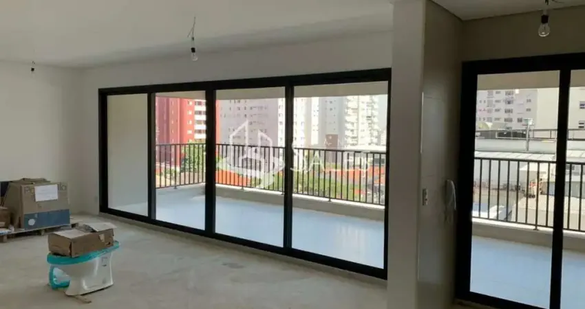 Apartamento com 3 quartos à venda na Rua Eça de Queiroz, 391, Vila Mariana, São Paulo