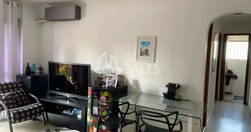 Ótimo apto na Vila Clementino