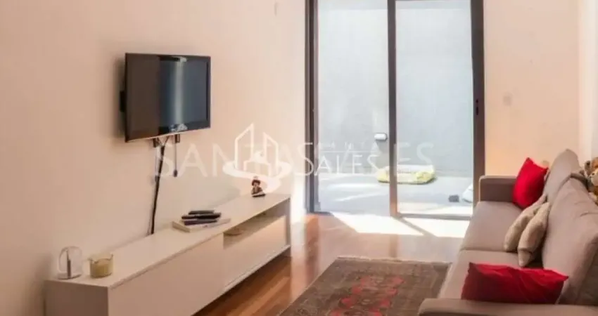 Apartamento com 2 quartos à venda na Rua Apiacás, 776, Perdizes, São Paulo