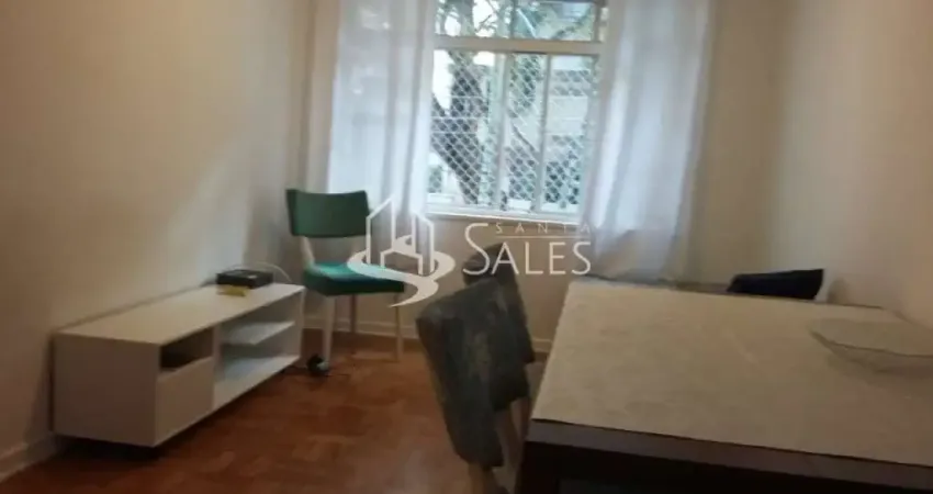 Apartamento 1 dorm no coração da vila mariana - oportunidade única p/ morar e investir!!