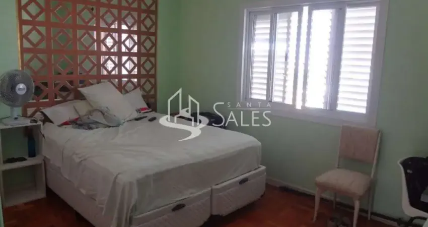 Apartamento com 3 quartos à venda na Rua Topázio, 994, Vila Mariana, São Paulo