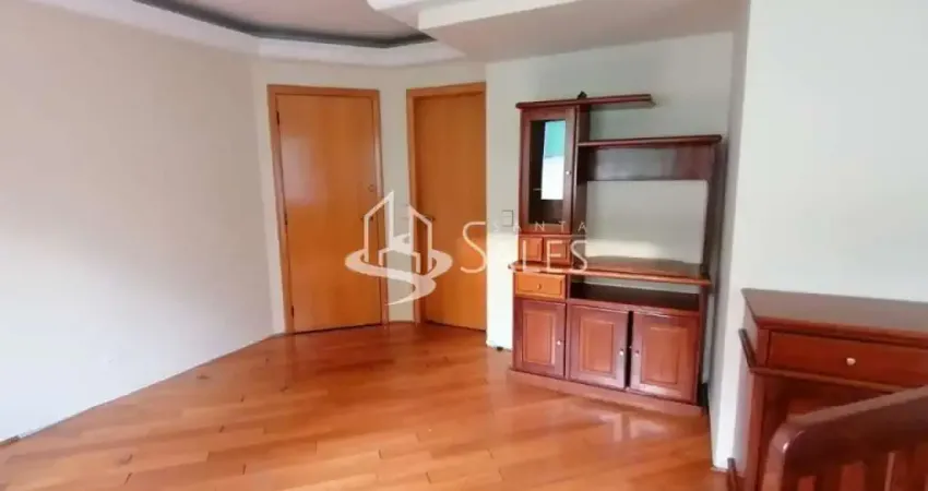 Apartamento com 3 quartos à venda na Rua Pelotas, 268, Vila Mariana, São Paulo